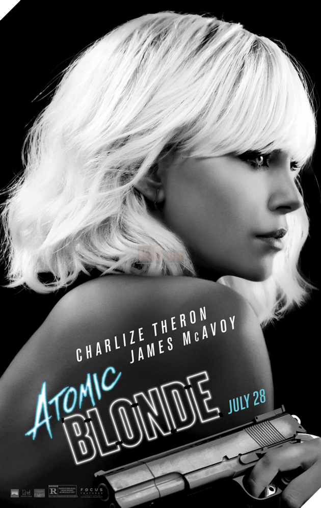 Tổng hợp bảng xếp hạng doanh thu Bắc Mỹ cuối tuần: Ngày 30/7/2017 4