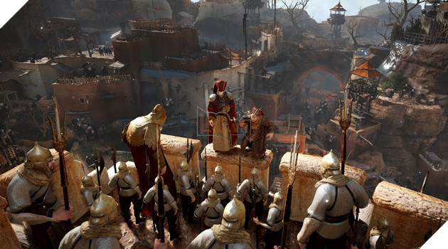 Black Desert tiếp tục mở rộng thêm server SEA vào cuối năm 2017 3