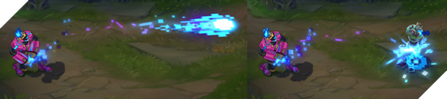 LMHT: Ra mắt ảnh nền Brand và Zigg Trùm Phụ cùng các skin đa sắc mới 10