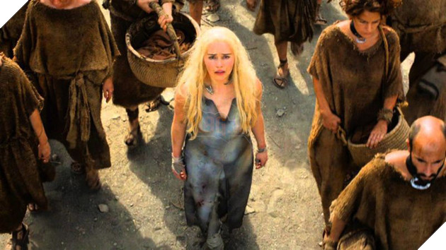 HBO bị hack mất 1,5TB dữ liệu, trong đó có cả kịch bản của Game of Thrones cùng nhiều tập phim chưa được phát sóng 3