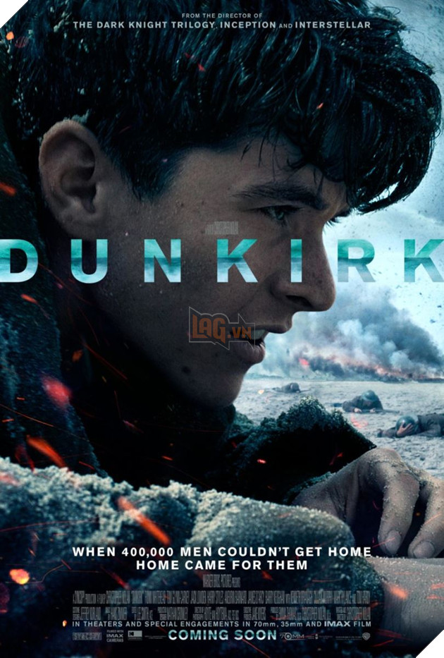 Tổng hợp bảng xếp hạng doanh thu Bắc Mỹ cuối tuần: Ngày 30/7/2017