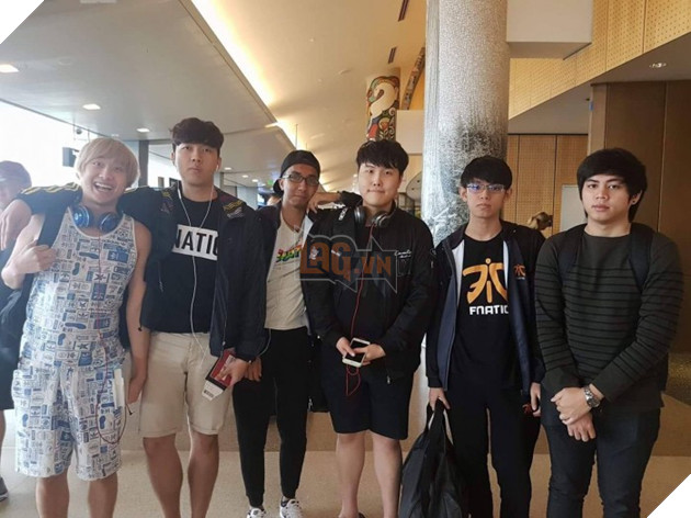 fnatic ti7 1