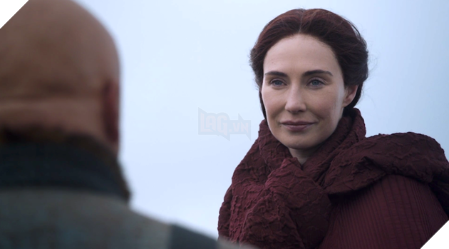 “Game of Thrones 7” tập 3: Dany và Jon liên minh 2