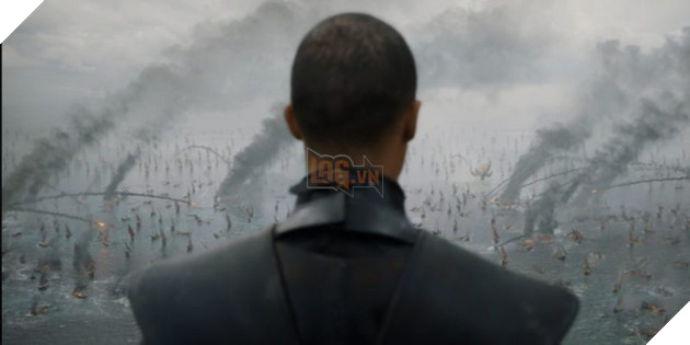 “Game of Thrones 7” tập 3: Dany và Jon liên minh 7