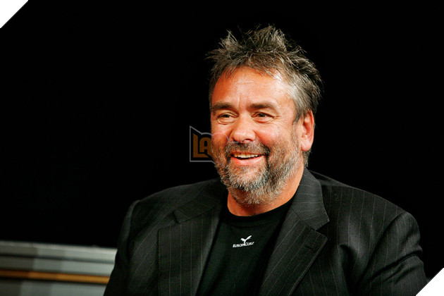 Luc Besson đạo diễn “Hollywood” nhất của Pháp