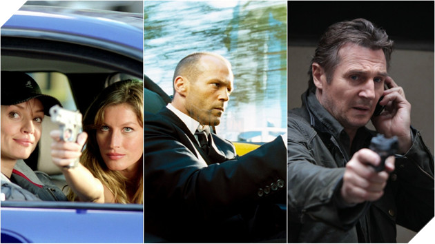 Luc Besson đạo diễn “Hollywood” nhất của Pháp 3