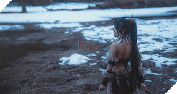 nidalee9