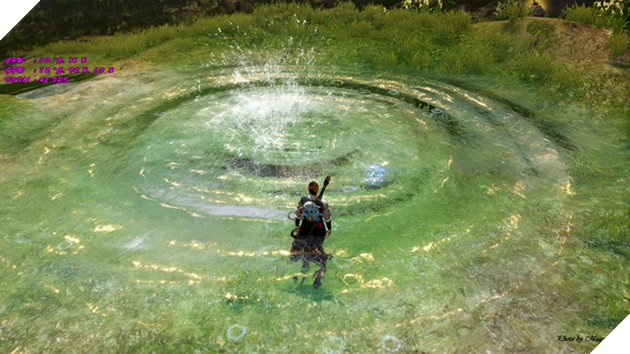 Tuyệt phẩm kiếm hiệp Cổ Kiếm Kỳ Đàm Online có thể sẽ ra mắt bản tiếng Anh, tin mừng cho game thủ Việt