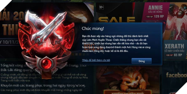 LMHT: Ngoài trang phục hiếm, Riot sẽ bổ sung những phần thưởng mới vào Rương Vinh Danh