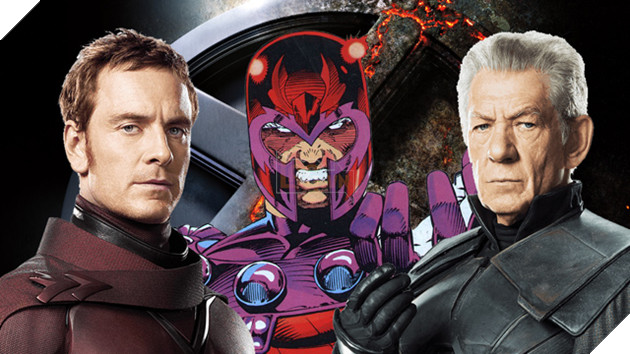 Nguồn gốc của một số ác nhân nổi tiếng nhất vũ trụ Marvel