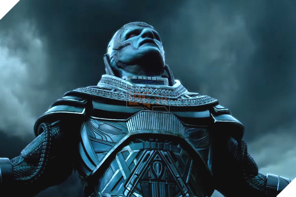 
Apocalypse là dị nhân đầu tiên trên thế giới và cũng là kẻ mang sức mạnh đột biến kinh khủng nhất.
