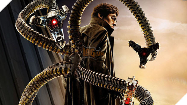 Nguồn gốc của một số ác nhân nổi tiếng nhất vũ trụ Marvel