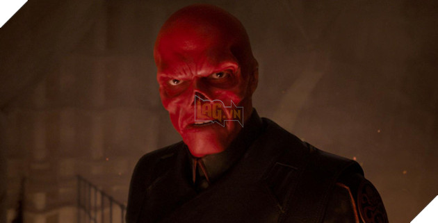 Nguồn gốc của một số ác nhân nổi tiếng nhất vũ trụ Marvel