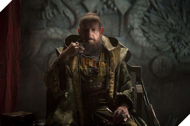 Nguồn gốc của một số ác nhân nổi tiếng nhất vũ trụ Marvel