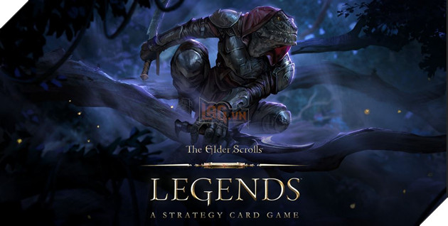 The Elder Scrolls: Legends - Game chiến thuật thẻ bài chính thức ra mắt iOS và Android