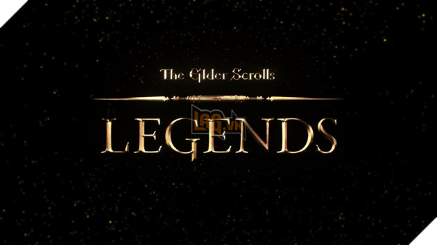 The Elder Scrolls: Legends - Game chiến thuật thẻ bài chính thức ra mắt iOS và Android 4