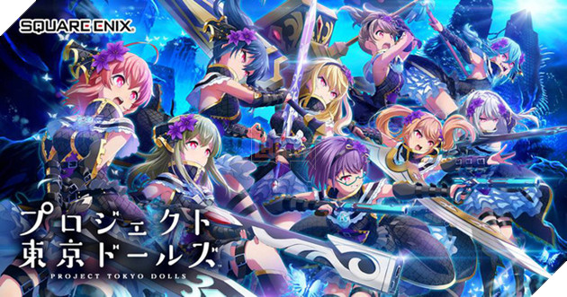 Tổng hợp 4 game mobile mới đang rất được yêu thích gần đây