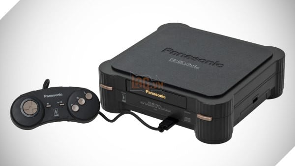 Top 9 máy chơi game thất bại nhất lịch sử trò chơi điện tử