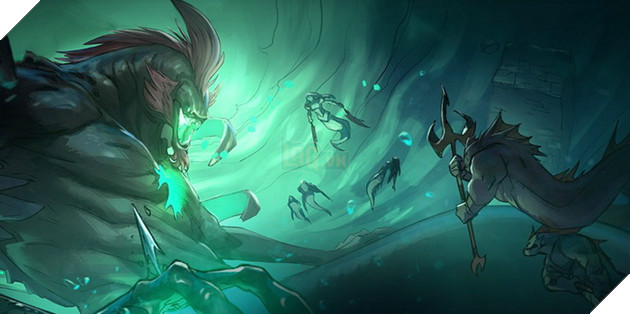 The International 7: Bảng đấu tử thần bắt đầu từ ngay hôm nay 5