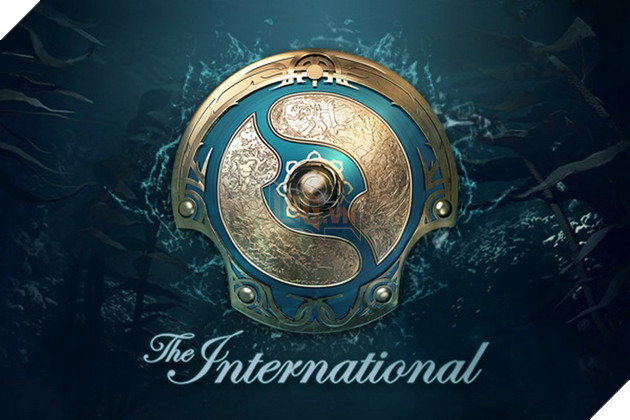 The International 7: Bảng đấu tử thần bắt đầu từ ngay hôm nay