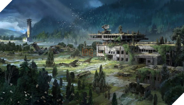 Tuy trong game chắc hẳn sẽ không bằng, nhưng vẫn cho thấy tiềm năng của Destiny 2