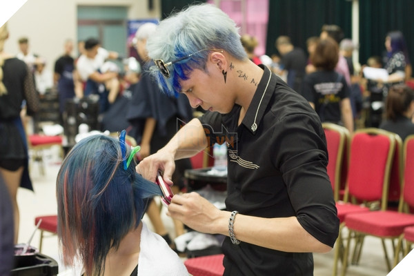 Phần thi buổi sáng đóng vai trò quan trọng cho kết quả của Đêm Chung Kết