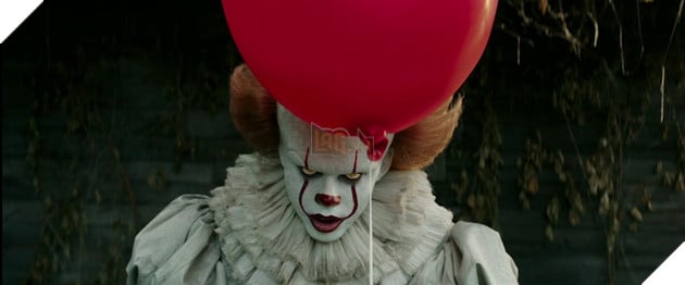 Phim kinh dị “It” có thời lượng hơn hai tiếng