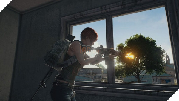 Lượng người chơi PlayerUnknown's Battlegrounds tăng đều theo thời gian