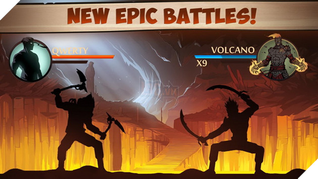 Shadow Fight 2: Special Edition - Phiên bản hoài niệm đặc biệt trước thềm ra mắt phần 3 3