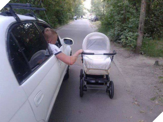 18 hình ảnh vừa nhìn qua đã thấy chán hết cả người với đội lười - Ảnh 15.