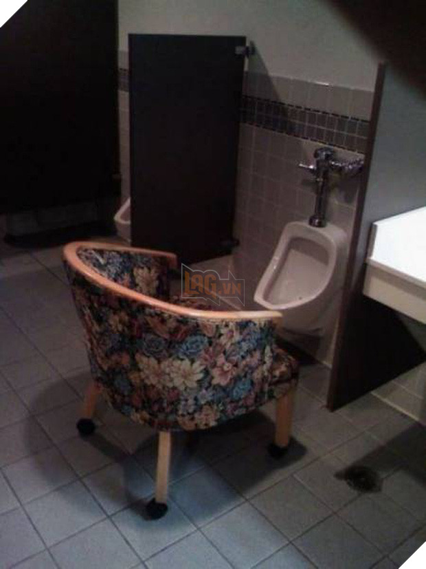 18 hình ảnh vừa nhìn qua đã thấy chán hết cả người với đội lười - Ảnh 3.