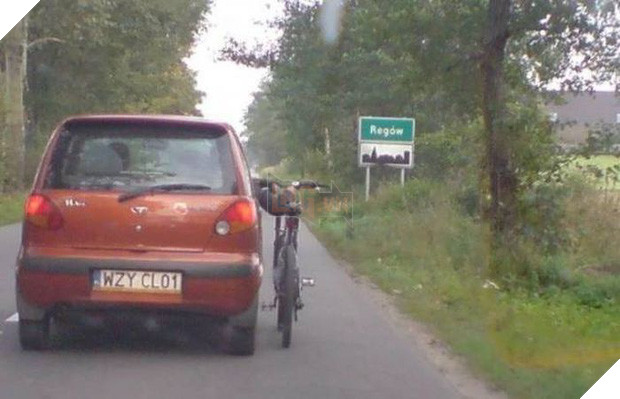 18 hình ảnh vừa nhìn qua đã thấy chán hết cả người với đội lười - Ảnh 33.