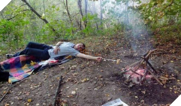 18 hình ảnh vừa nhìn qua đã thấy chán hết cả người với đội lười - Ảnh 35.