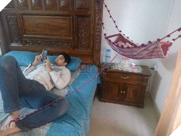 18 hình ảnh vừa nhìn qua đã thấy chán hết cả người với đội lười - Ảnh 5.