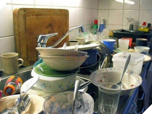 18 hình ảnh vừa nhìn qua đã thấy chán hết cả người với đội lười - Ảnh 7.