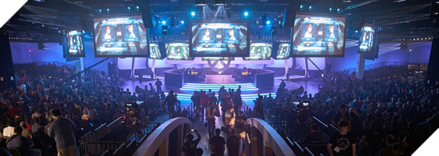 Tương lai nào cho Overwatch chuyên nghiệp và lời hứa thu nhập 1,1 tỉ đồng? 5