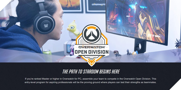 Tương lai nào cho Overwatch chuyên nghiệp và lời hứa thu nhập 1,1 tỉ đồng? 2