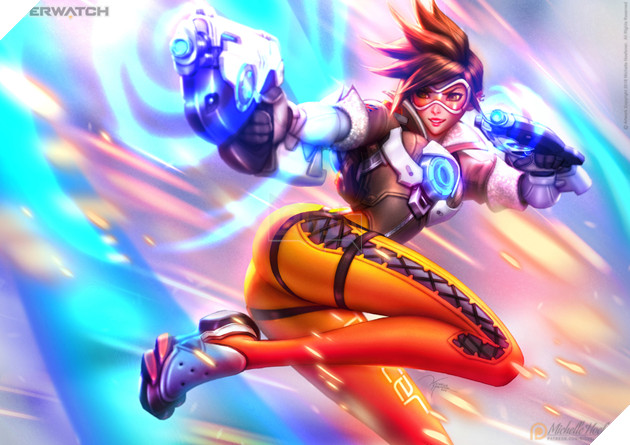 Tương lai nào cho Overwatch chuyên nghiệp và lời hứa thu nhập 1,1 tỉ đồng?