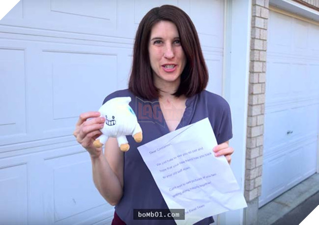 chú chó golden đáng yêu