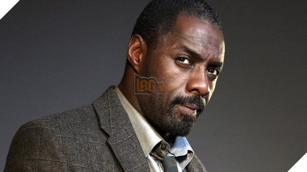 Idris Elba đối đầu Matthew McConaughey trong “The Dark Tower” 2