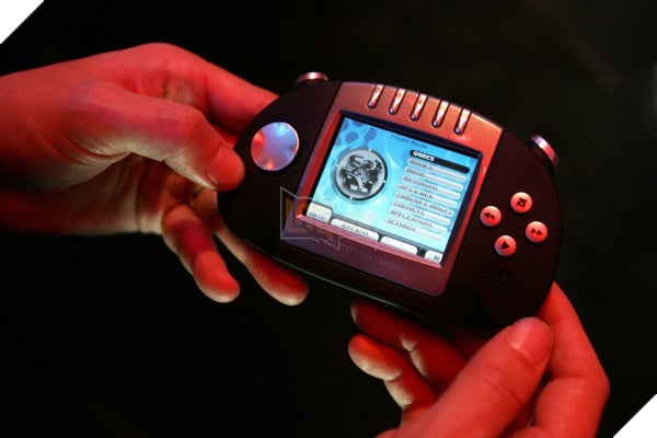 Top 9 máy chơi game thất bại nhất lịch sử trò chơi điện tử