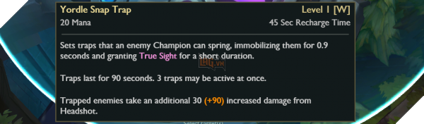 LMHT: Vệ Thần Khổng Lồ cùng với Ma Cây được phục hồi sức mạnh trong patch 7.16 2