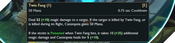 LMHT: Vệ Thần Khổng Lồ cùng với Ma Cây được phục hồi sức mạnh trong patch 7.16 4