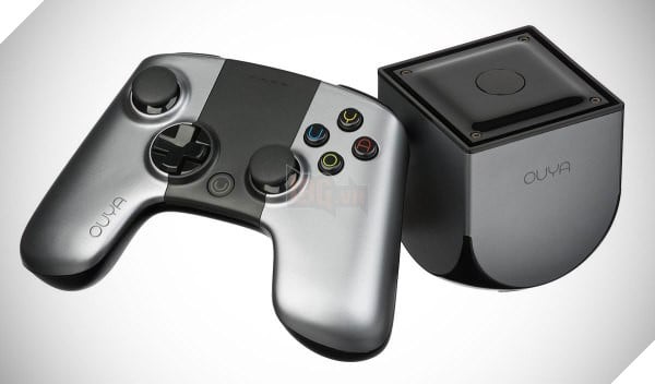 Top 9 máy chơi game thất bại nhất lịch sử trò chơi điện tử