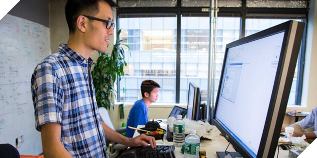 Những việc người thành công hay làm trong 10 phút cuối cùng trước khi rời khỏi văn phòng