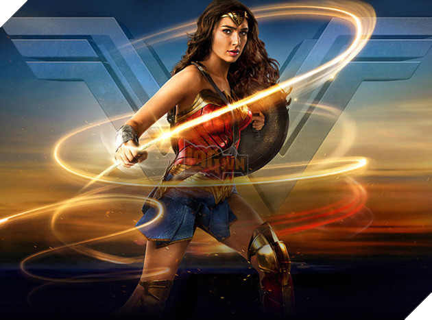 
Wonder Woman 2 ra rạp vào Giáng sinh 2019.
