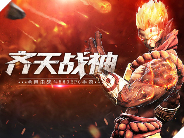 Tổng hợp 4 game mobile mới đang rất được yêu thích gần đây