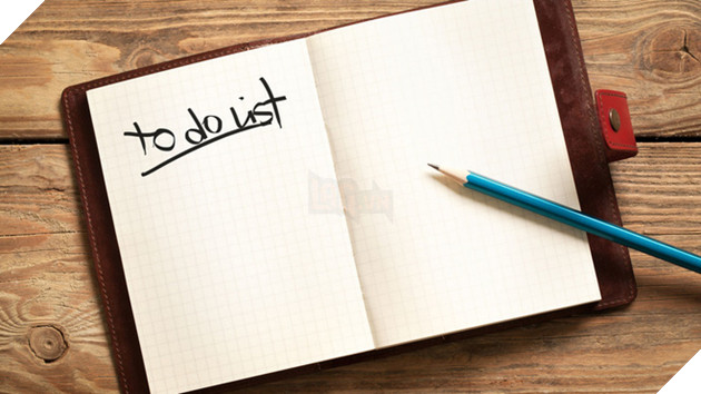 Những việc người thành công hay làm trong 10 phút cuối cùng trước khi rời khỏi văn phòng 2