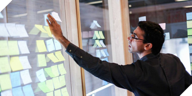 Những việc người thành công hay làm trong 10 phút cuối cùng trước khi rời khỏi văn phòng 3