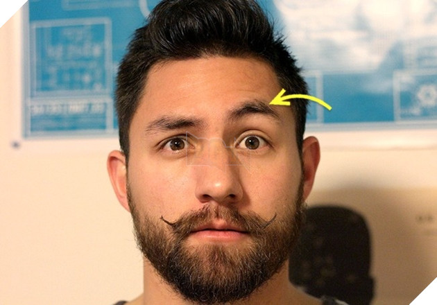 9 đặc điểm cho thấy bạn có một cơ thể đặc biệt hơn người bình thường 4